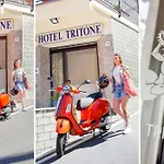 Tritone