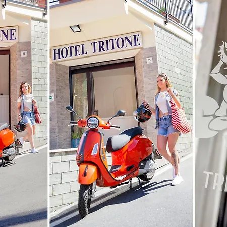 Tritone