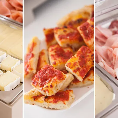 Tritone Ξενοδοχείο Laigueglia