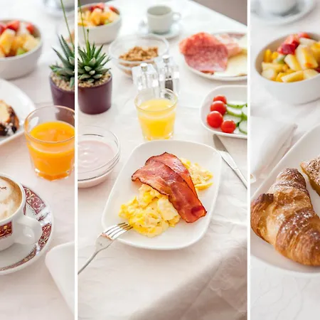 Tritone 3* 莱圭利亚