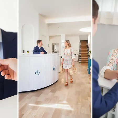 Ξενοδοχείο Tritone