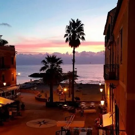 Tritone Laigueglia