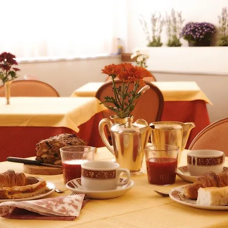 Ξενοδοχείο Tritone Laigueglia