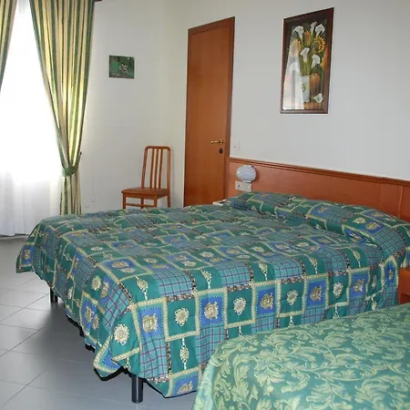 Tritone Ξενοδοχείο Laigueglia