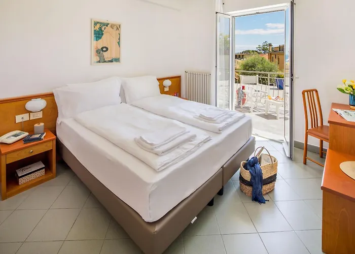 Tritone Hotel Laigueglia