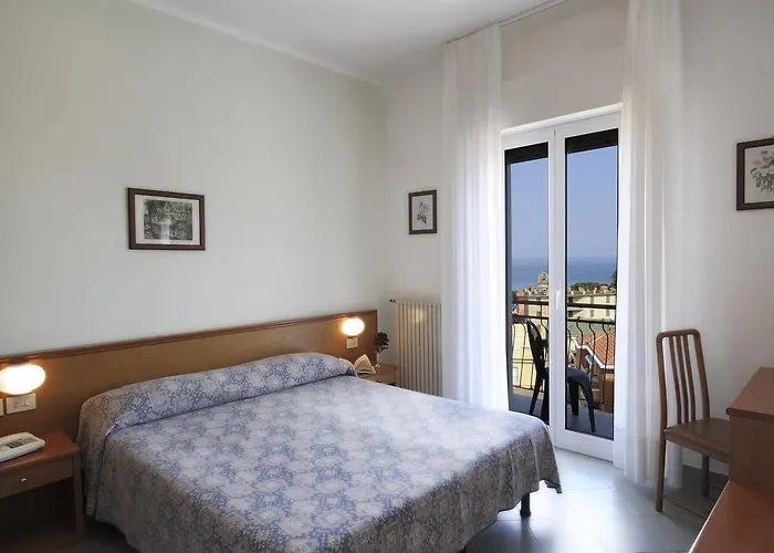 Tritone Hotel Laigueglia