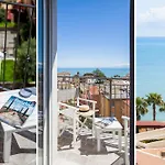 Ξενοδοχείο Tritone Laigueglia