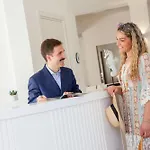 Hotel Tritone Laigueglia