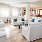 Ξενοδοχείο Tritone Laigueglia
