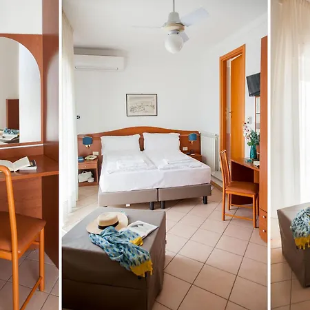 Hotel Tritone 3*
