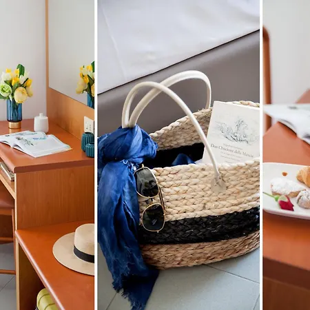 Tritone 3* לאיגואליה