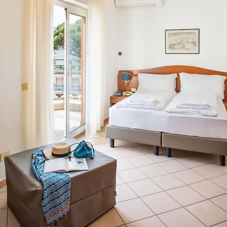 Hotel Tritone 3*
