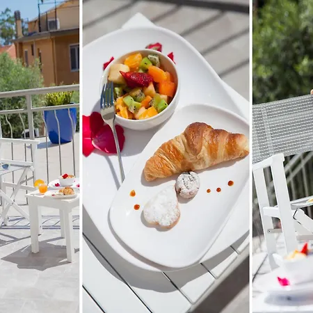 Tritone 3* 라이구에글리아