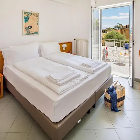 Tritone 호텔 라이구에글리아