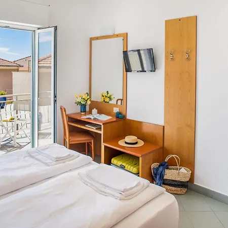 Hotel Tritone 3*