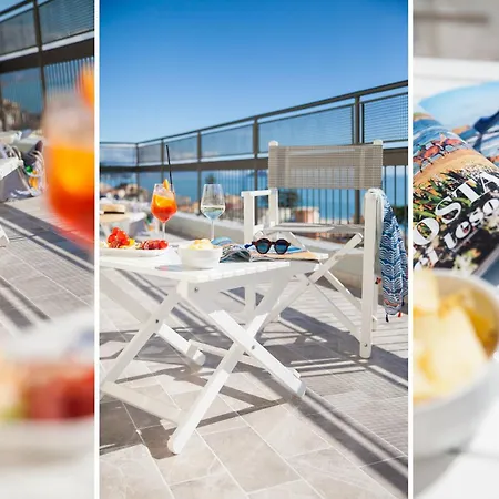Hotel Tritone 3*
