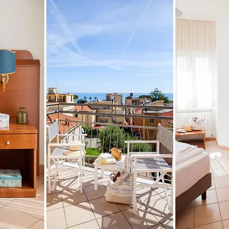 Hotel Tritone 3*