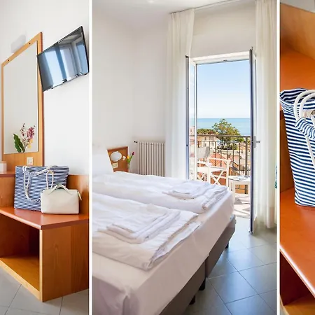 Tritone Hotel 3*