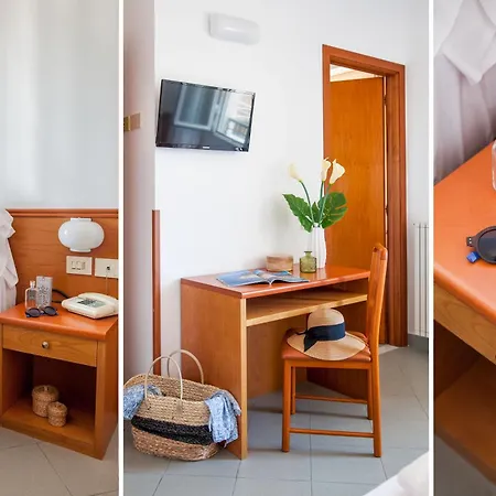 Tritone Hotel