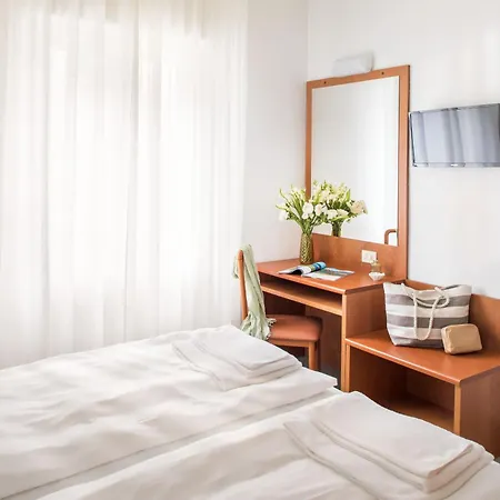 Tritone מלון לאיגואליה