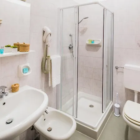 Tritone 3* Laigueglia