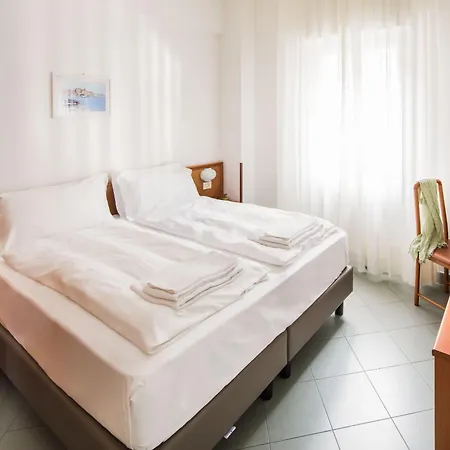 Hotel Tritone 3*