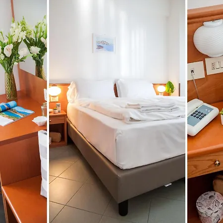 Tritone 3* לאיגואליה