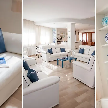 Tritone 3* Laigueglia