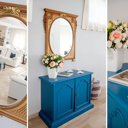 Hotel Tritone Laigueglia
