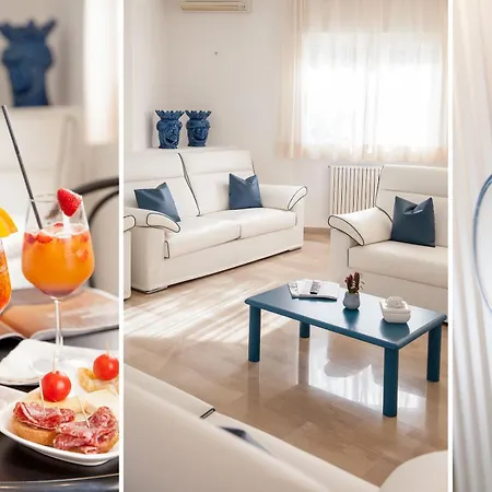 Hotel Tritone Laigueglia