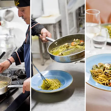 Tritone מלון לאיגואליה