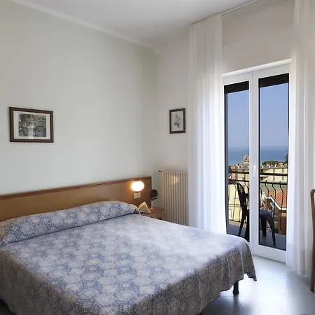 Tritone Hotel Laigueglia