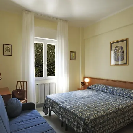 Tritone Hotel 3*