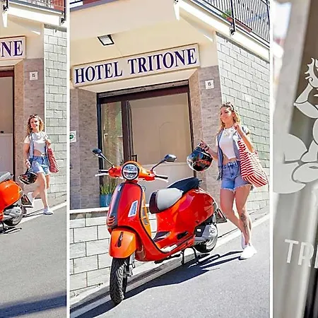 Tritone