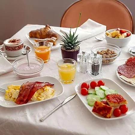 Hotel Tritone 3*