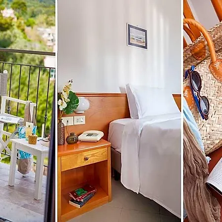Hotel Tritone 3*