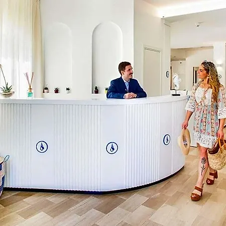 Tritone Hotel Laigueglia