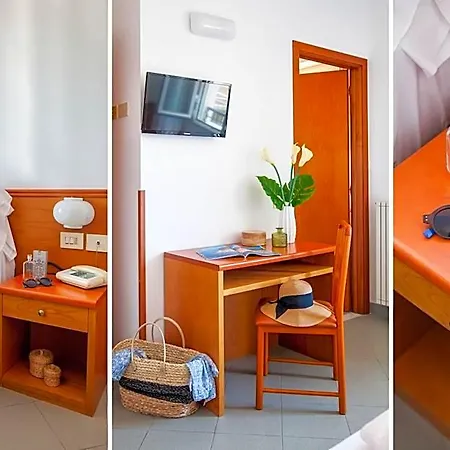 Tritone Hotel