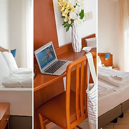 Hotel Tritone Laigueglia
