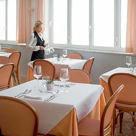 Hotel Tritone Laigueglia