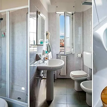 Tritone Hotel 3*