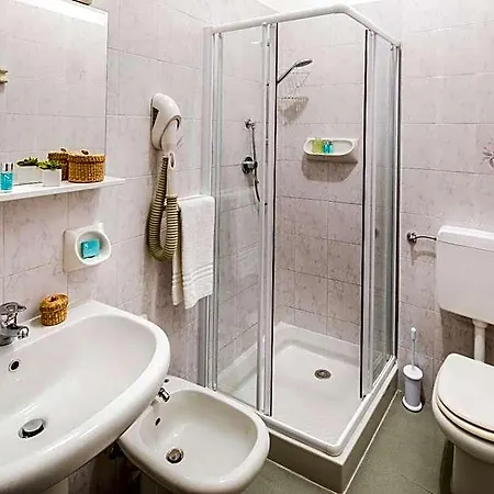 Tritone 3* Laigueglia