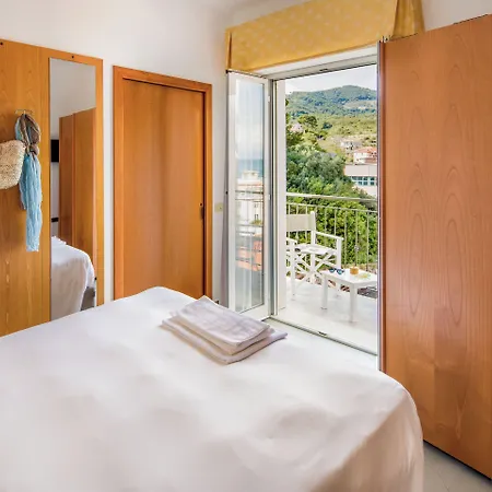 Hotel Tritone 3*