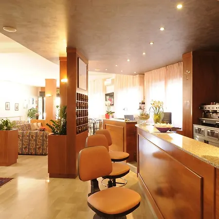 Tritone Hotel Laigueglia