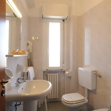 Hotel Tritone Laigueglia
