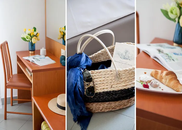 Tritone 3* Laigueglia