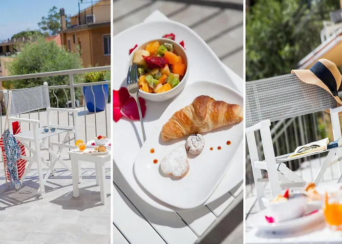 Tritone 3* Laigueglia