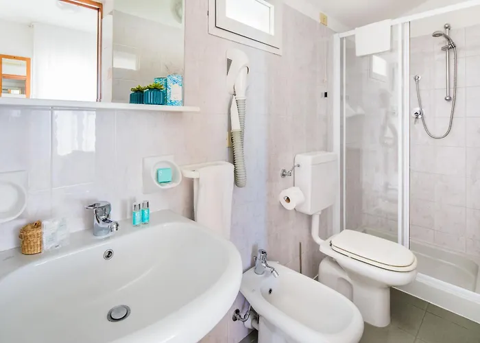 Tritone 3* Laigueglia