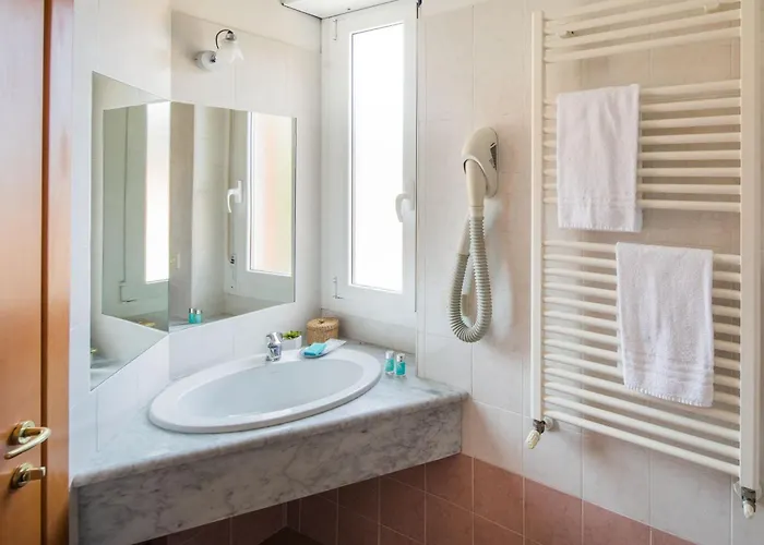 Tritone Hotel Laigueglia