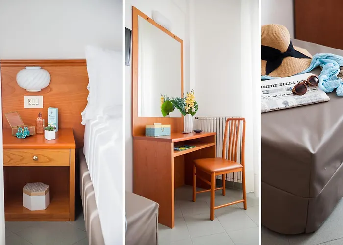 Hotel Tritone Laigueglia